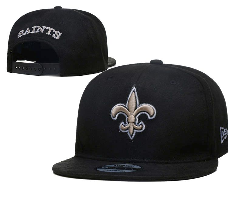 Cheap 2022 NFL New Orleans Saints Hat TX 09021